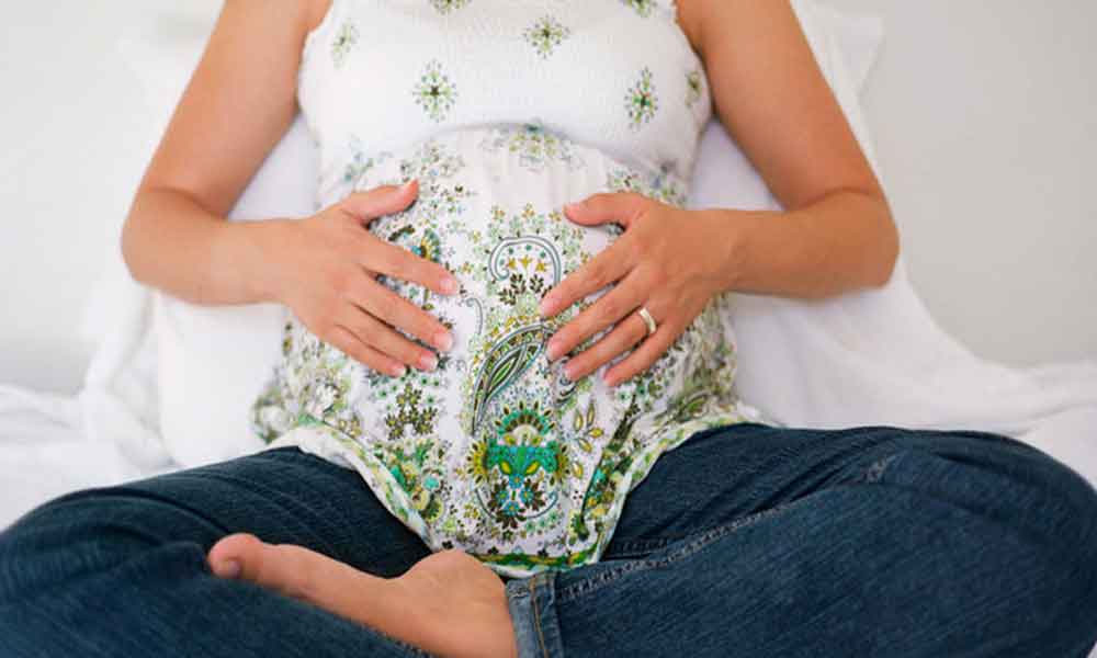 Gastric-problem-during-pregnancy Gastric problem during pregnancy