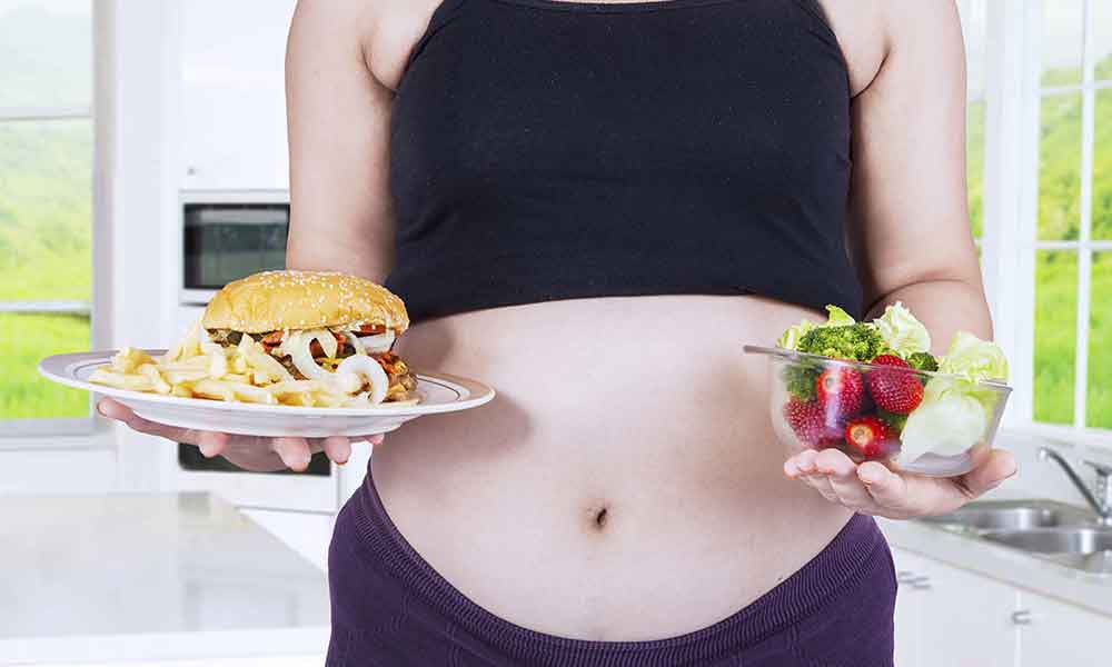 Say no to these foods in pregnancy