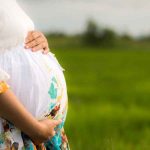What should a pregnant woman do in summer