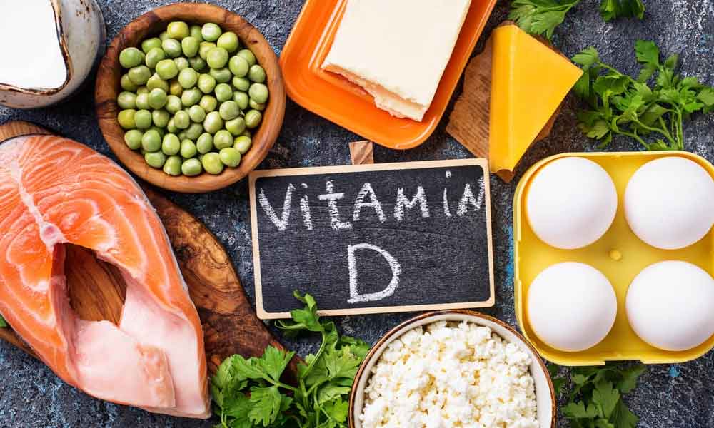 Vitamin D during Pregnancy