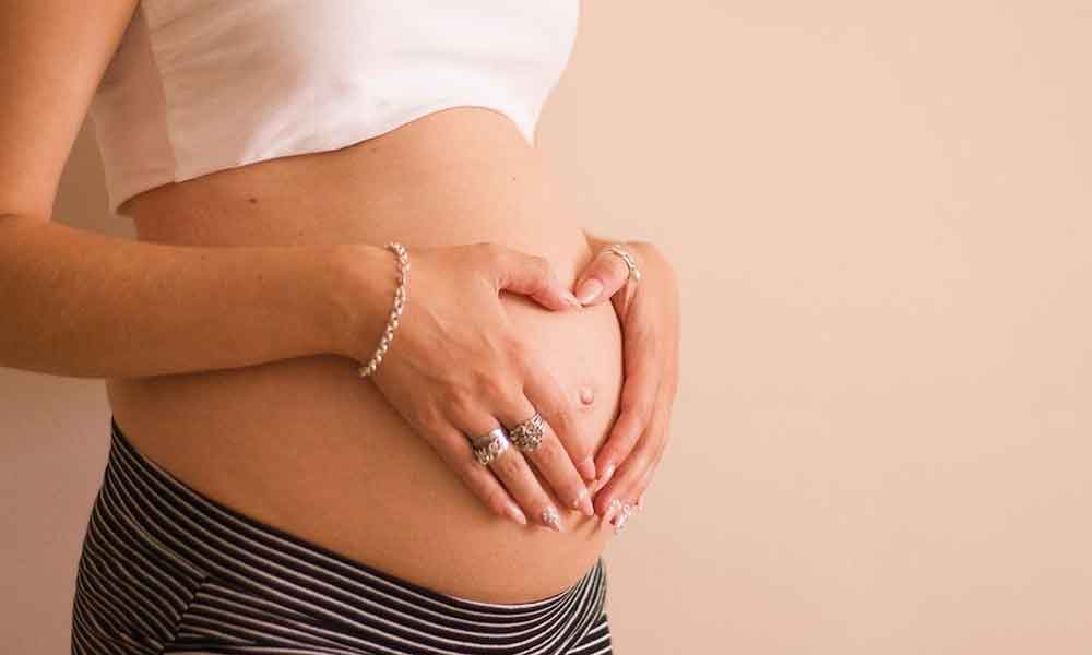 Baby movement during pregnancy