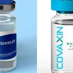 Difference between Covaxin and Covishield