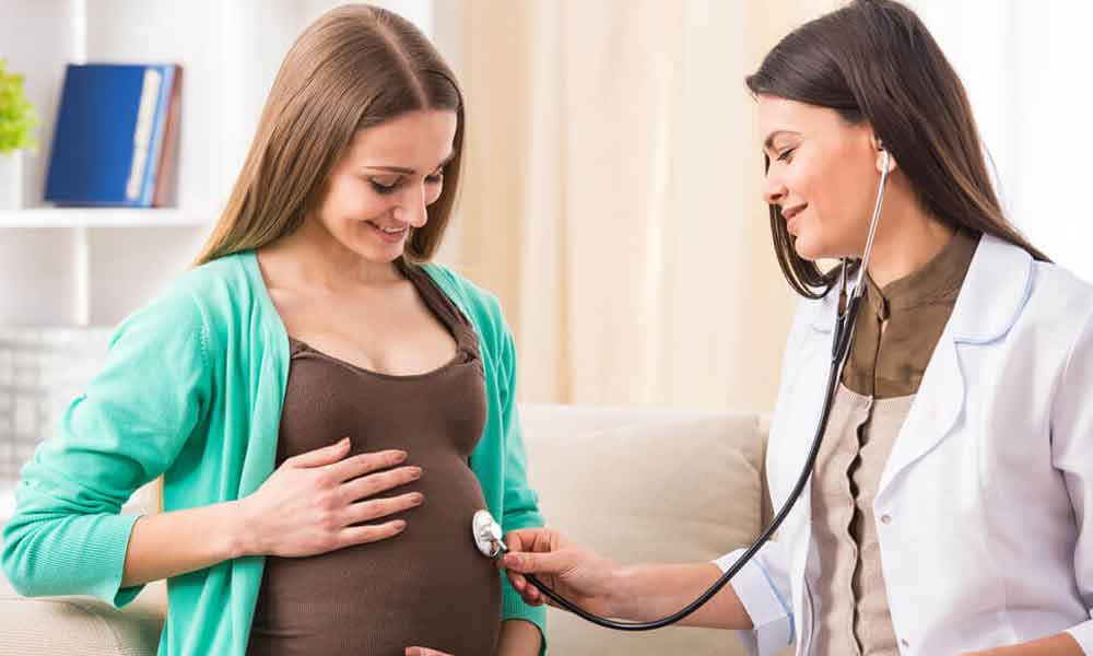 How to choose your doctor during pregnancy
