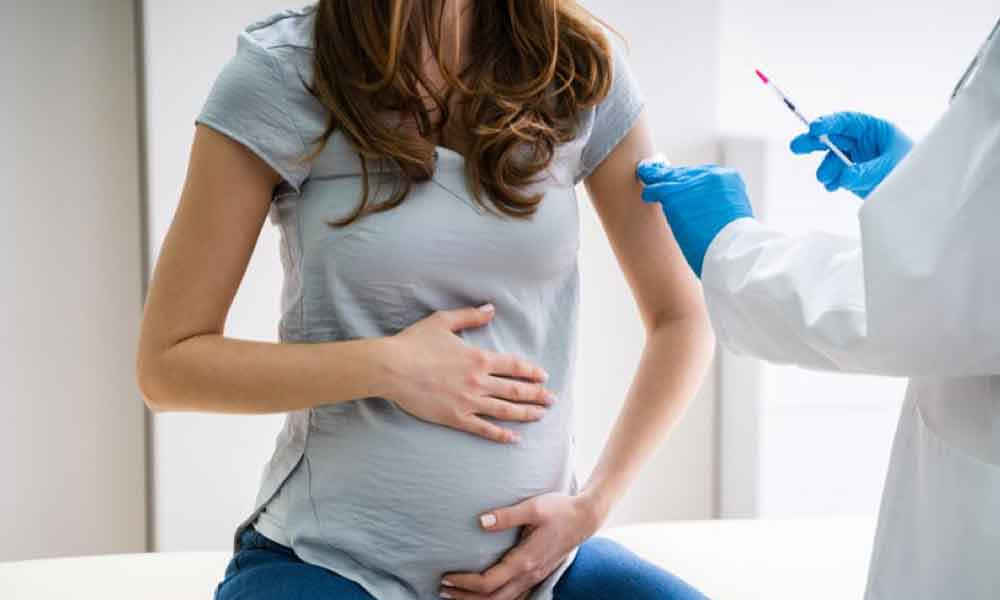 Is coronavirus safe for for pregnant women