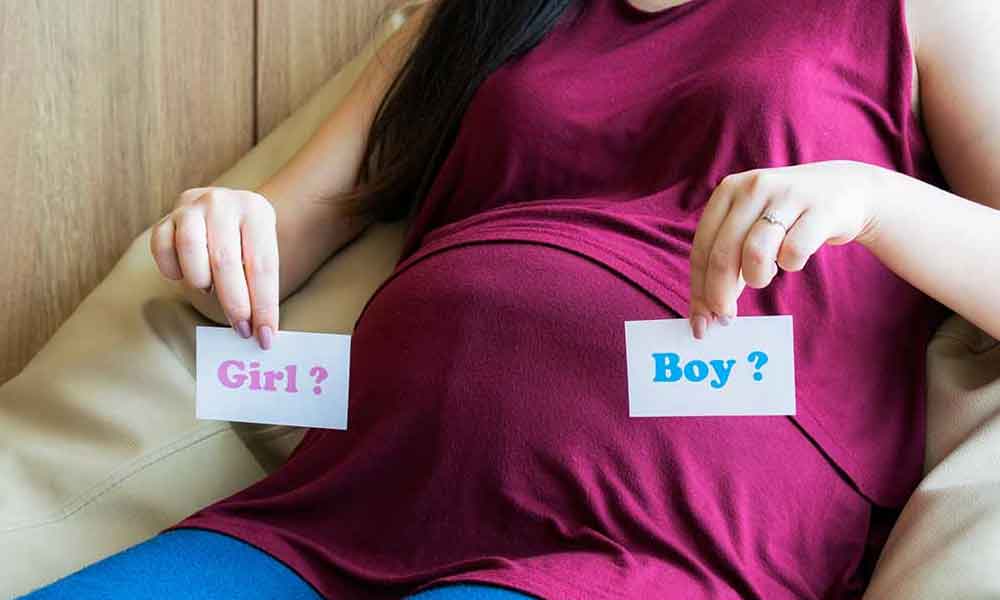 Ways to predict baby's gender during pregnancy