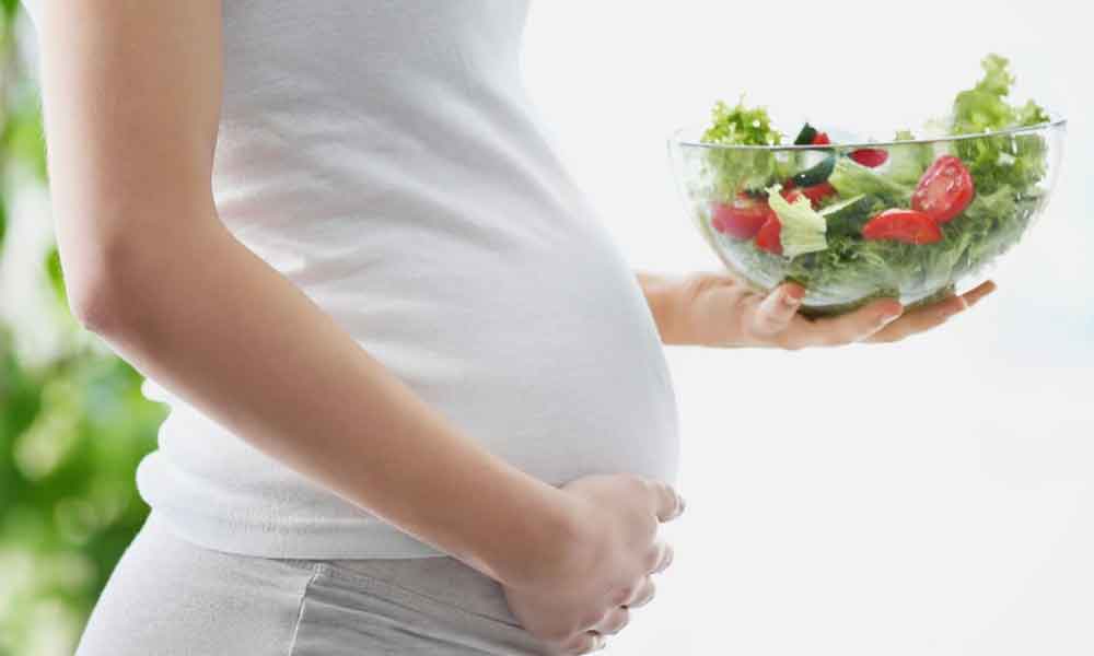 What to do in the fifth month of Pregnancy