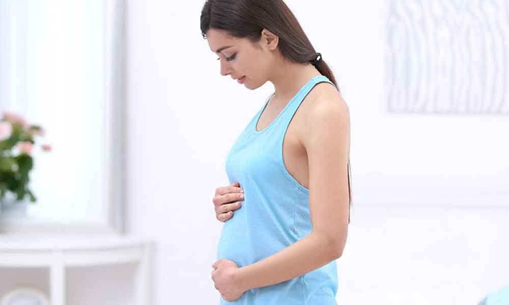 Avoid these food in starting days of pregnancy