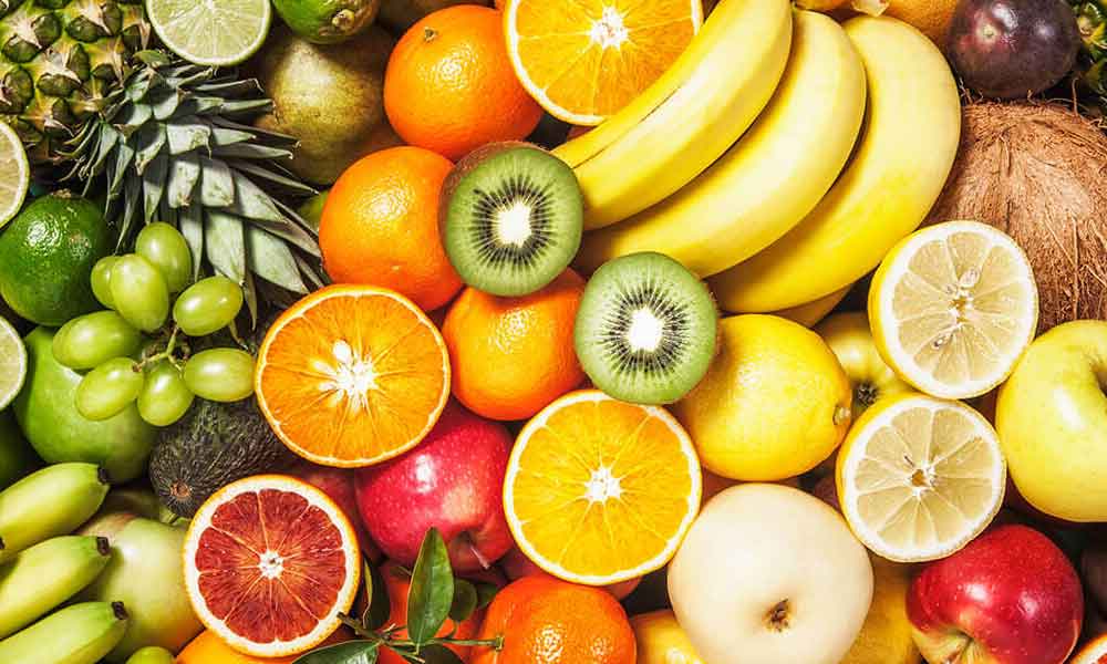 Best fruits to eat during pregnancy
