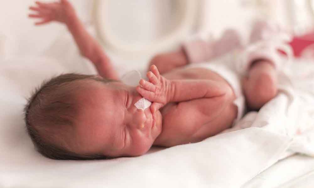 Causes of Low baby weight during birth