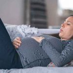 Remedies to get rid from stomach pain in Pregnancy