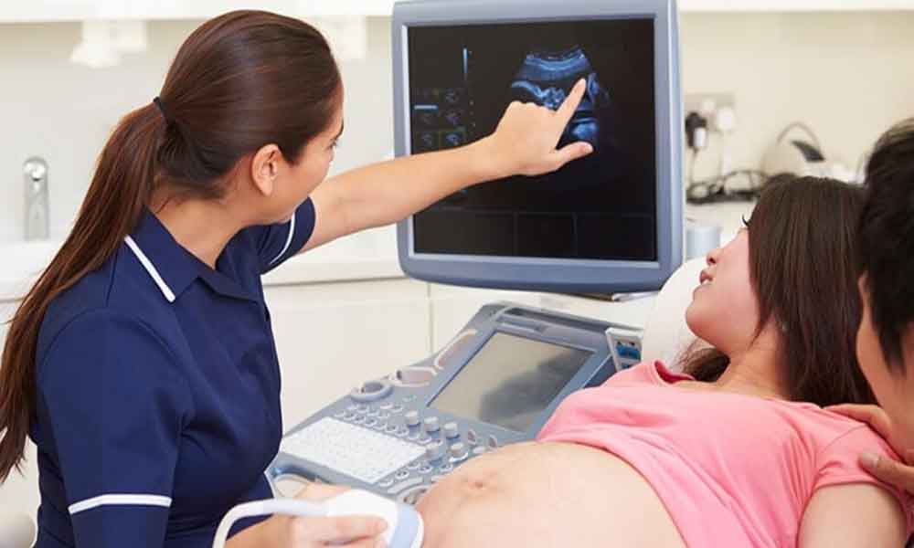 How-many-ultrasounds-are-there-in-pregnancy