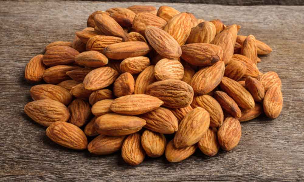 बादाम क्यों जरुरी होता है प्रेगनेंसी में, Almond during Pregnancy