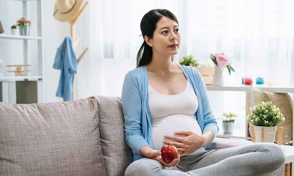 Fasting during Pregnancy