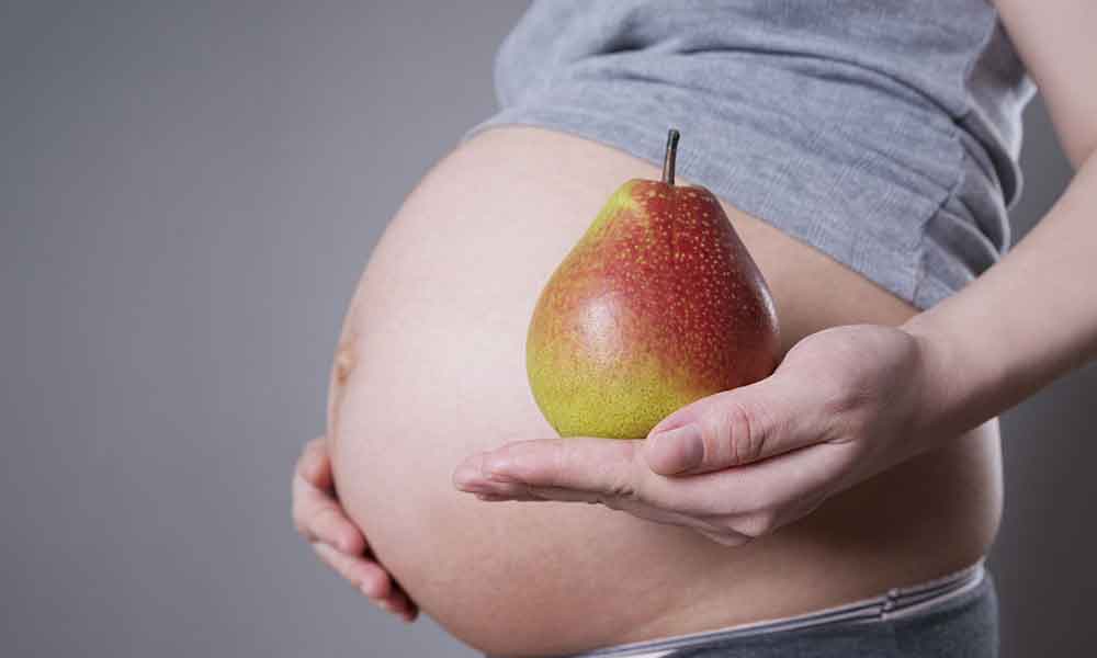 Navratri Fasting Tips for Pregnant Women