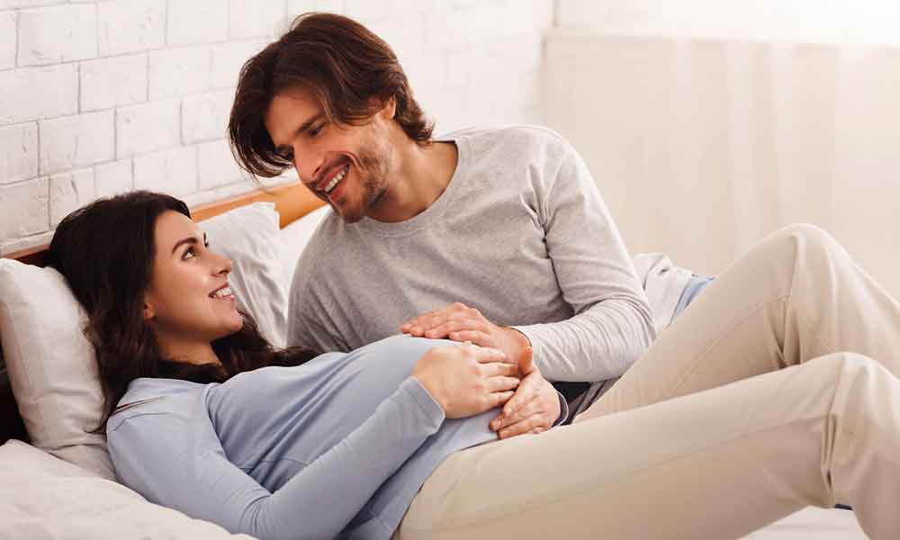 Pregnancy me sambandh bnane ke nuksaan