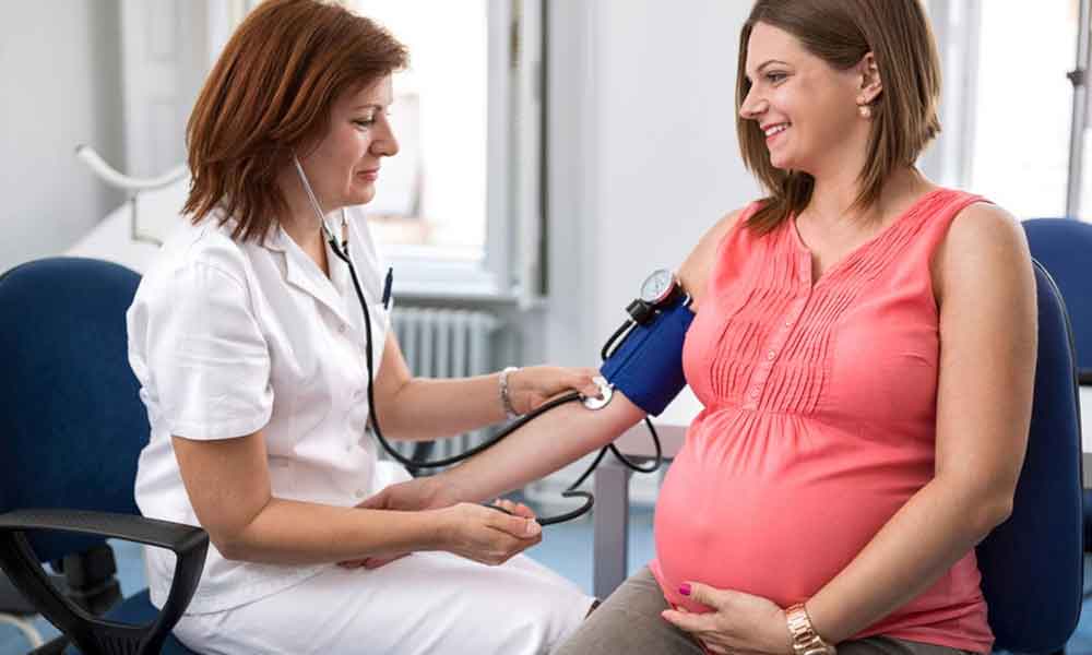 Questions ask to your doctor during Pregnancy