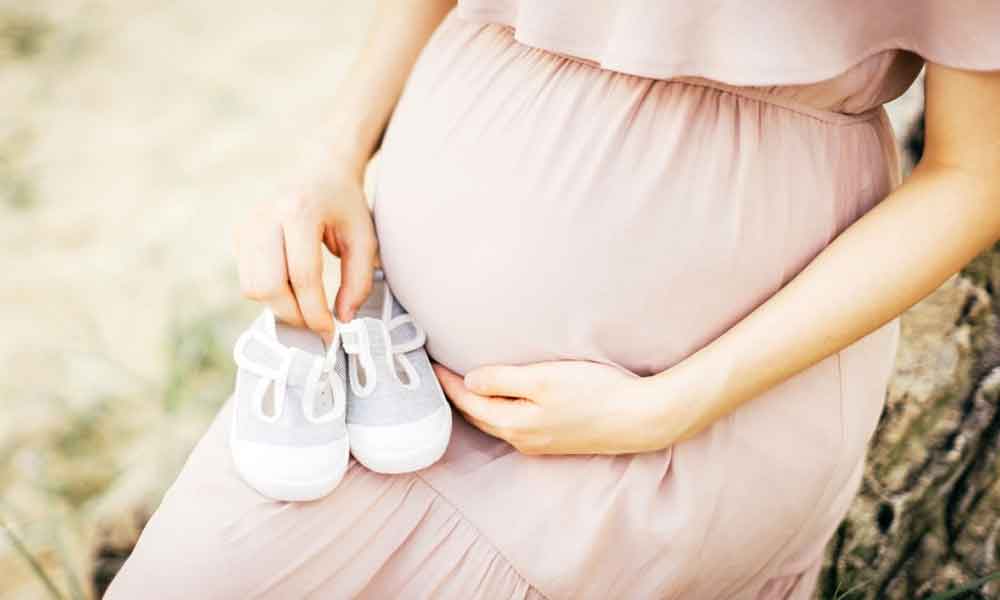 Precautions during third trimester of pregnancy