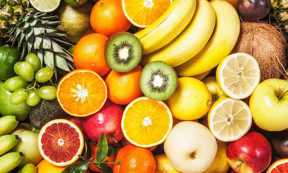 Winter fruits for pregnant women