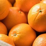 Benefits of eating orange during Pregnancy