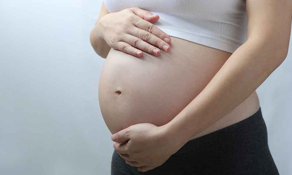 Causes of evil eye during pregnancy