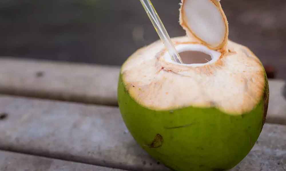 Coconut benefits for pregnant women