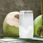 Health benefits of coconut and coconut water during Pregnancy