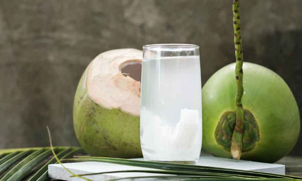 Health benefits of coconut and coconut water during Pregnancy