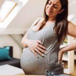 Pregnancy me jyada kaam karne ka nuksan