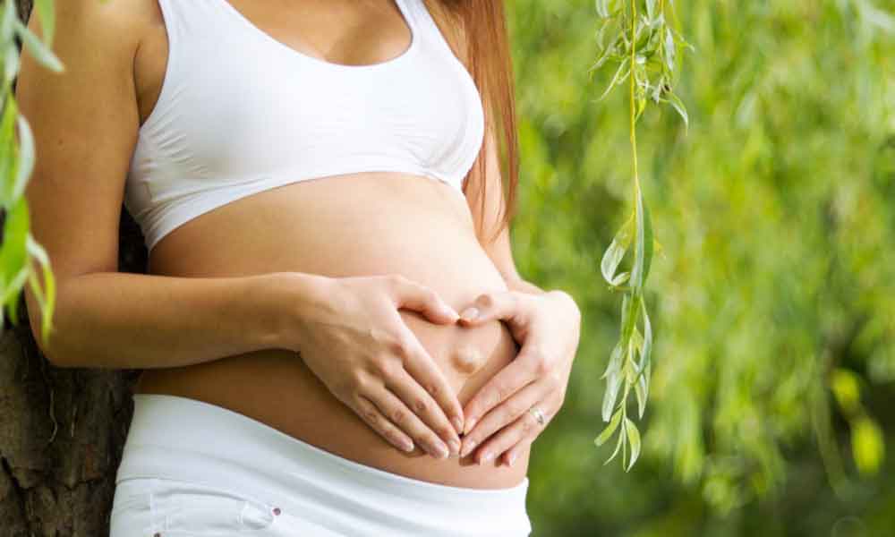 Pregnancy myths and facts