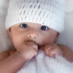 Baby skin care tips for winter