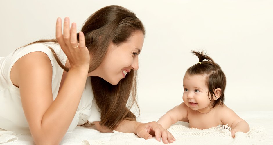 Tips for Your Baby Will Soon Start Talking