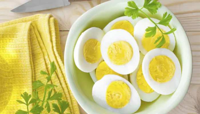 Is eating eggs safe during pregnancy in summer