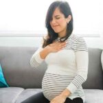 Causes and remedies of acidity and heartburn problem during pregnancy