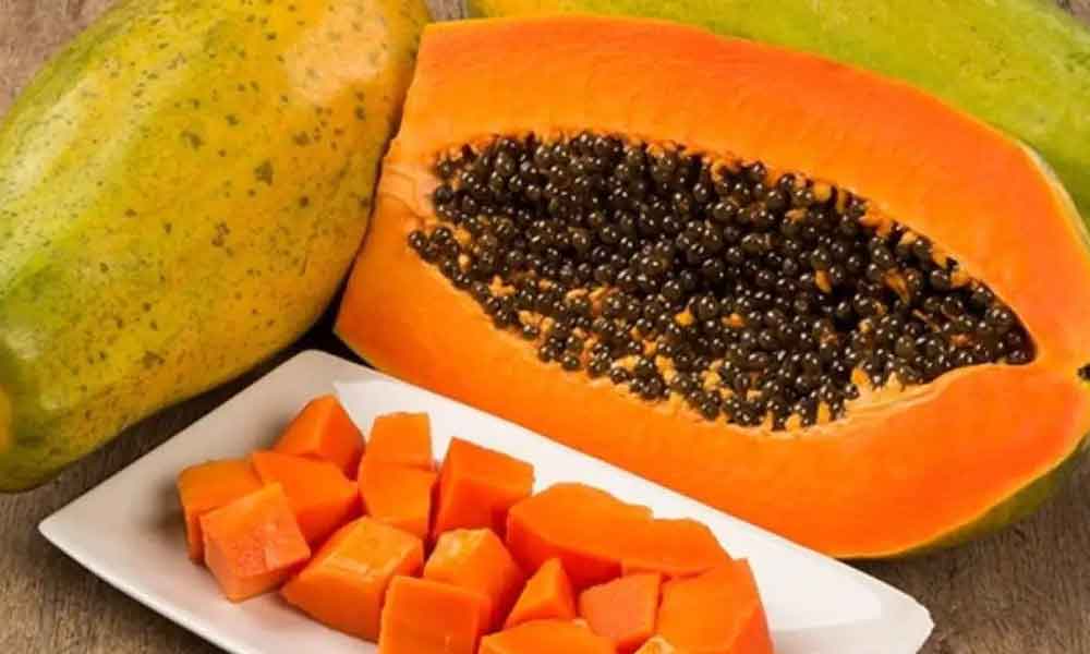 Is it safe to eat papaya during pregnancy?