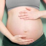 Is stomach pain symptom of abortion during pregnancy