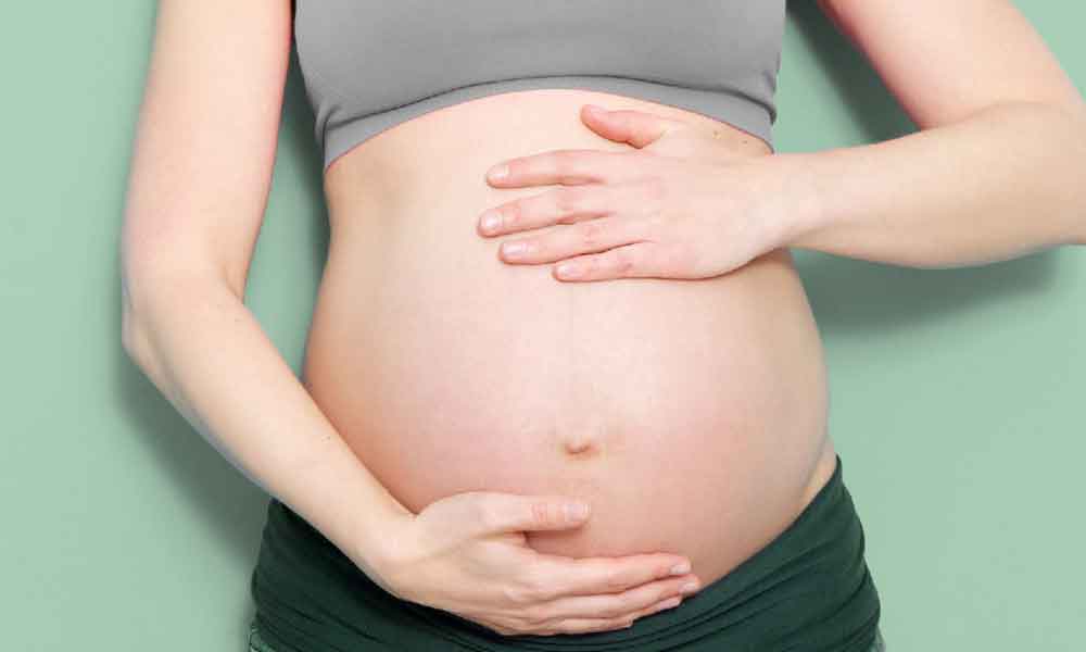 Is stomach pain symptom of abortion during pregnancy