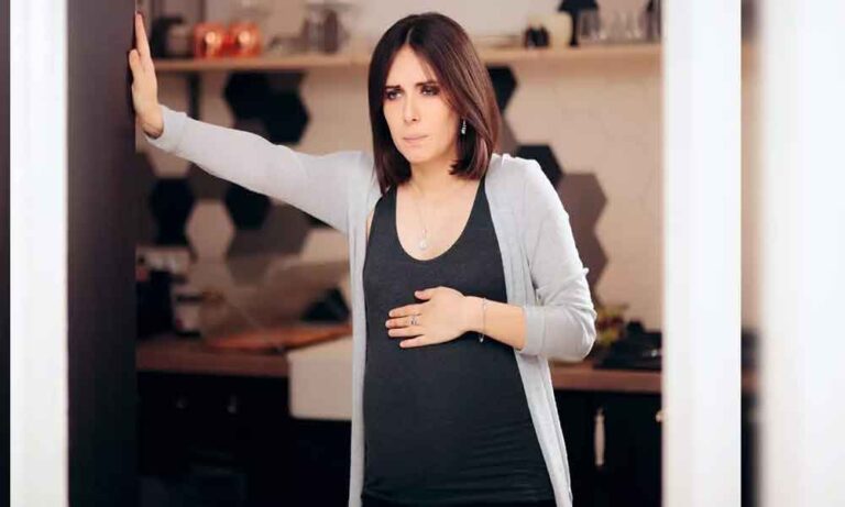 Remedies to get rid of acidity during pregnancy