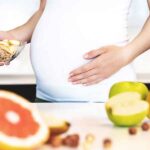 Summers diet for pregnant women