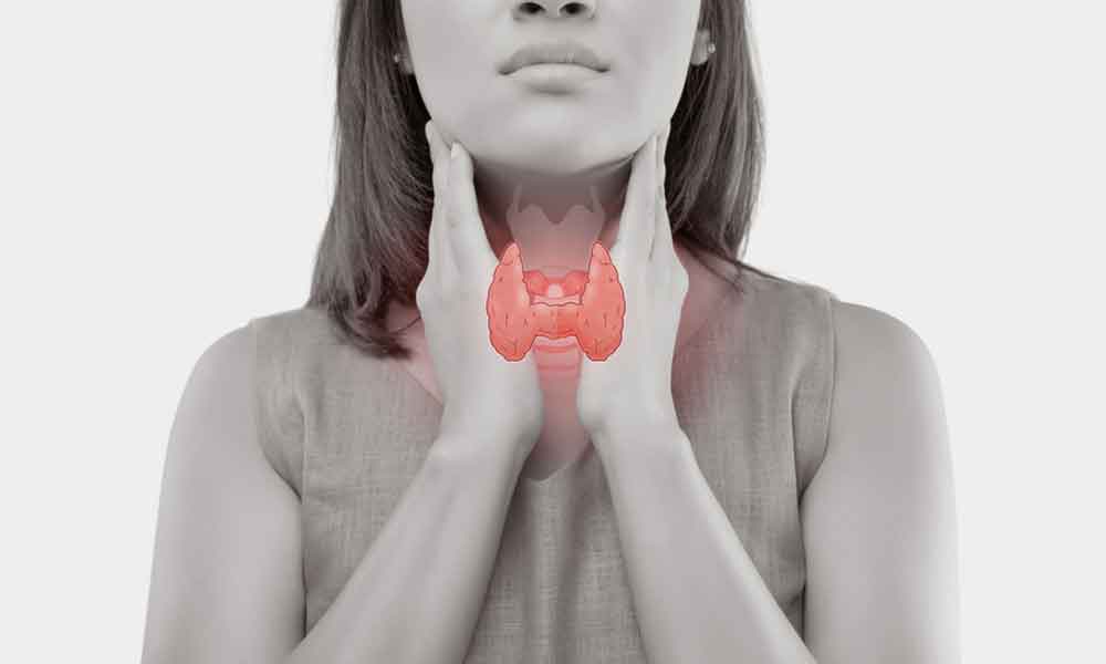 What to do if you have thyroid in pregnancy