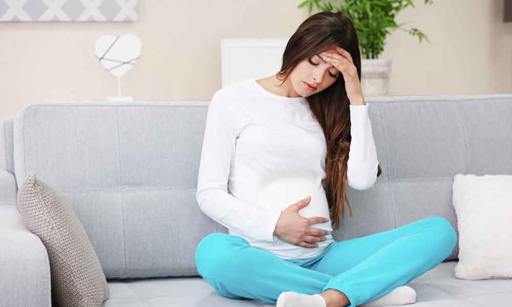 Causes of tiredness during pregnancyCauses of tiredness during pregnancy