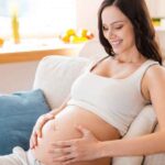 Changes occur in a woman's body as soon as she is pregnant