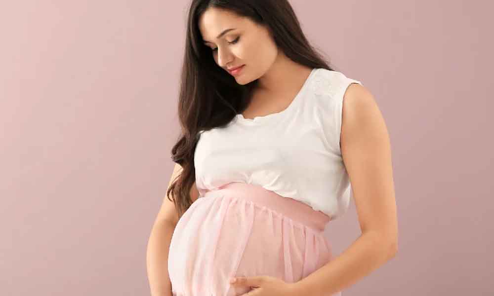 Pregnant women should not make these mistakes