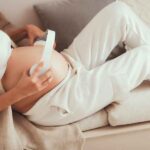 Benefits of listening music during pregnancy