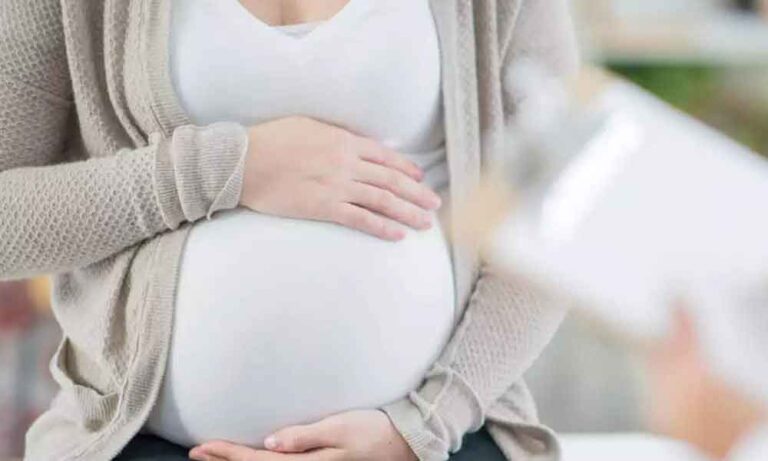 Causes of Premature Delivery