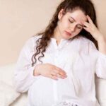 Harmful effects of stress during pregnancy
