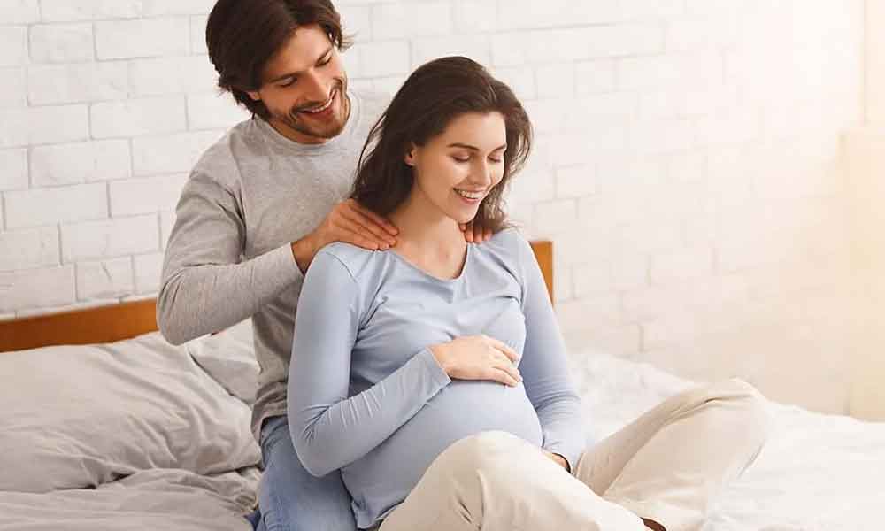 Is it safe to make physical relation during pregnancy