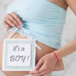 Tips for baby boy