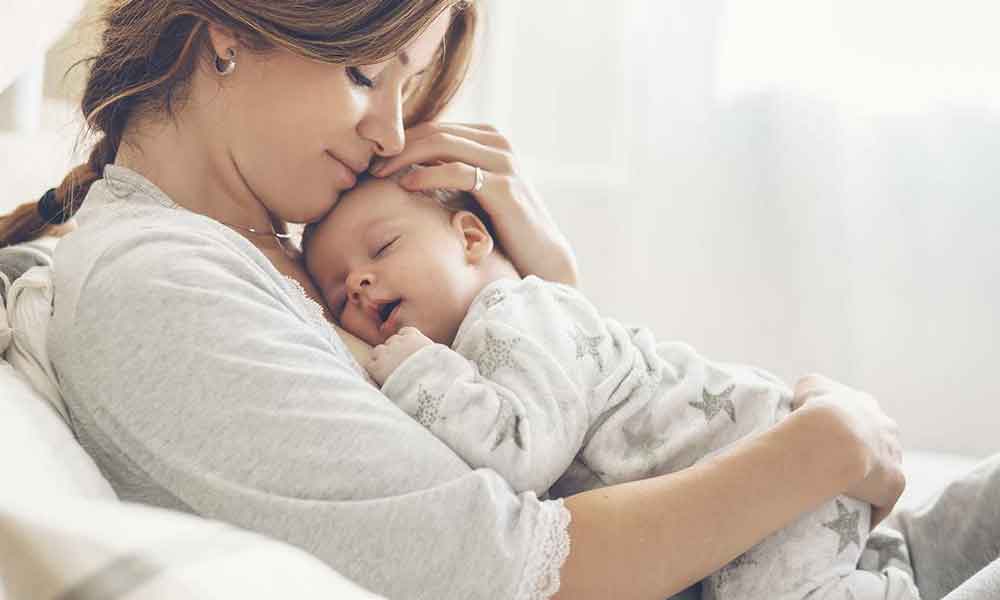 New born baby care tips