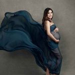 What qualities should a pregnant woman have