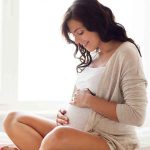 What things should a pregnant woman avoid during Navratri